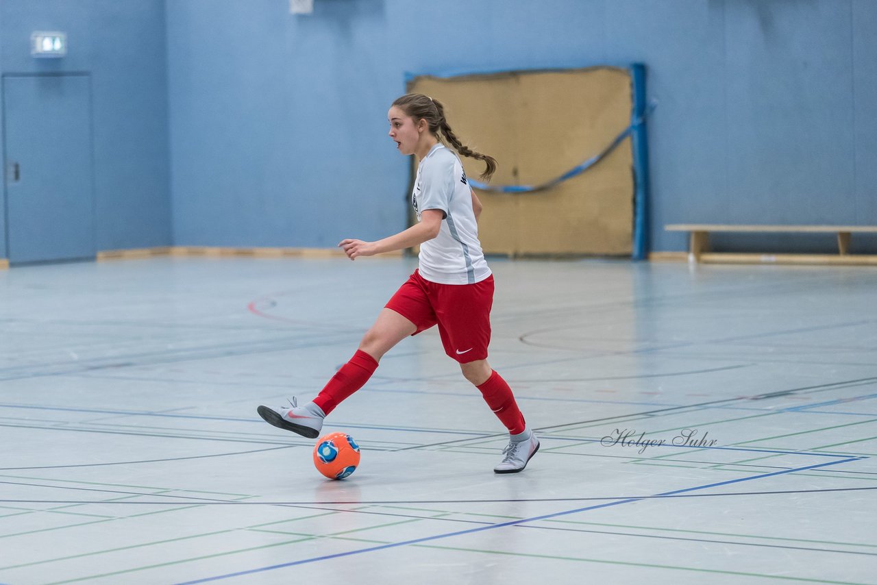 Bild 236 - HFV Futsalmeisterschaft